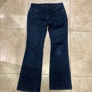 Jeans Banana Republic